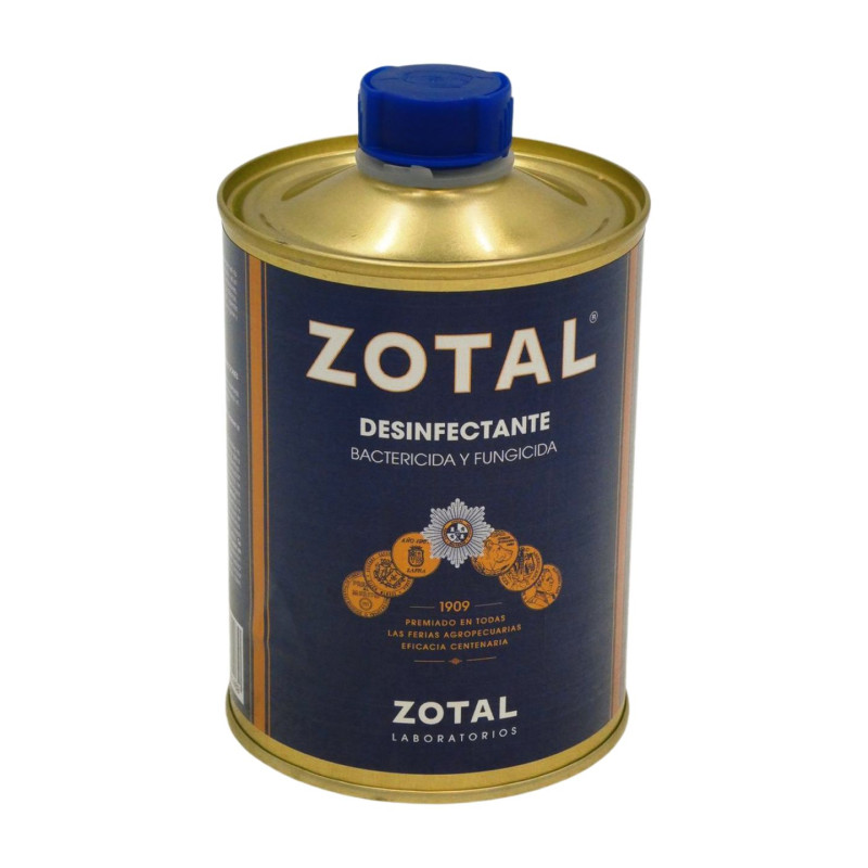 Zotal D Desinfectante 415 ml