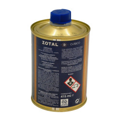 Zotal D Desinfectante 415 ml