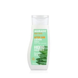 Agrado Aftersun Hidrocalm Aloe Vera 200 ml