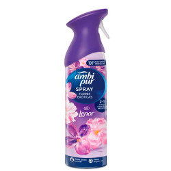 Ambientador Spray 185 ml...