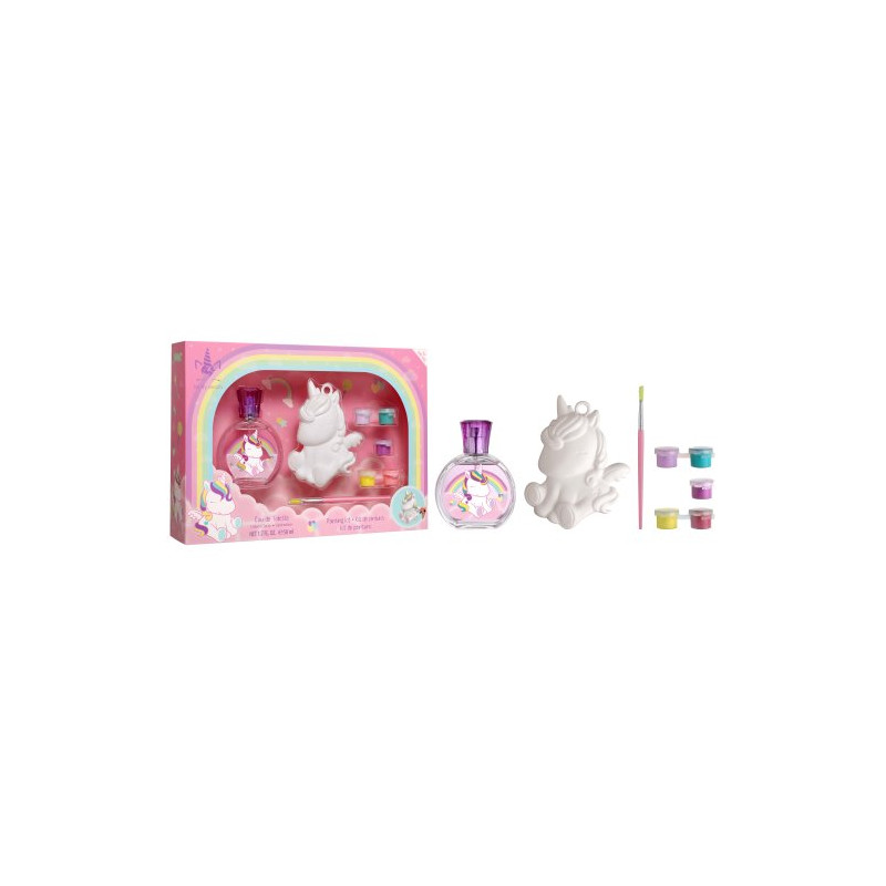 Eau My Unicorn Est (Col. 50 ml + Fig. Pintar)