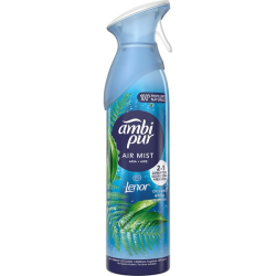 Ambientador Spray 185 ml Brisa