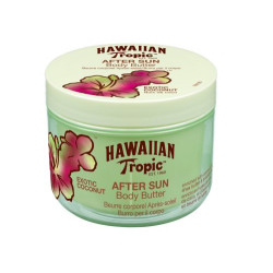 Hawaiian Tropic After Sun Tarro 250 ml