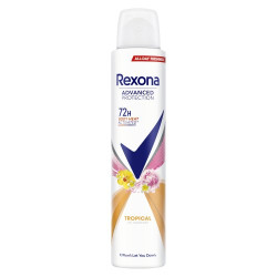 Rexona Deo. Spray 200 ml Tropical 72h