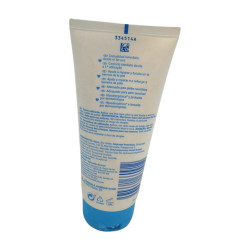 Baby Crema Protectora Pañal 100 ml