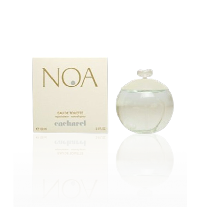 Cacharel Noa Edicion Limitada 100 ml
