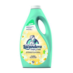 Lavandera Detergente Gel...