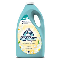 Lavandera Detergente Gel...