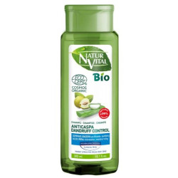 Bio Anticaspa Ecocert 300 Ml