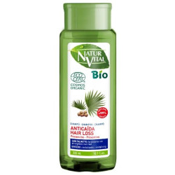 Bio Anticaida Ecocert 300 Ml