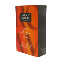 Royale Ambree Colonia  200 ml Vapo