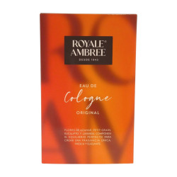 Royale Ambree Colonia  200 ml Vapo