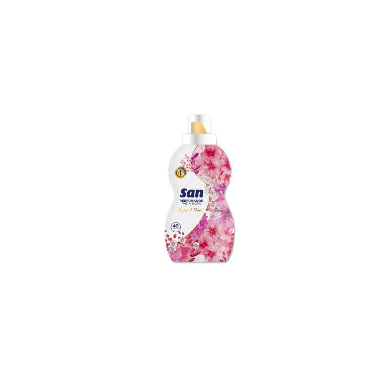 Perfumador Rosa Liquido (40 D)