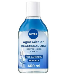 Face Agua Micelar Serum 400...