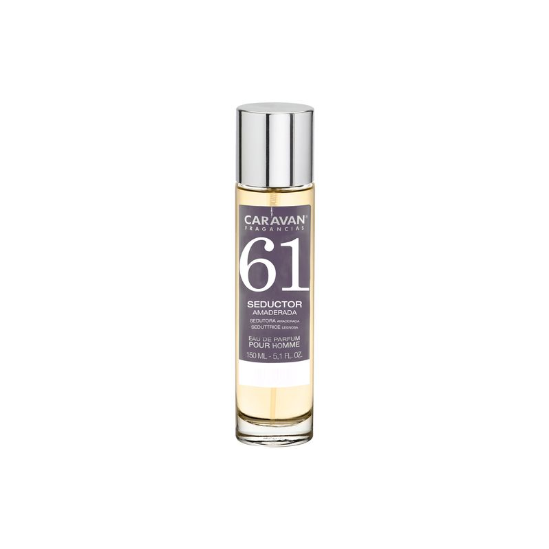 Caravan N.61 Colonia 150 ml Vapo