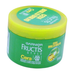 Fructis Style Cera De Peinado 75 Fuer. N.2