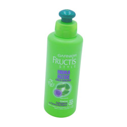 Fructis Style Crema 200 ml Rizos N.2