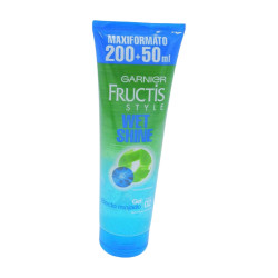 Fructis Style Gel 200 Wet Shine E.Mo N.2