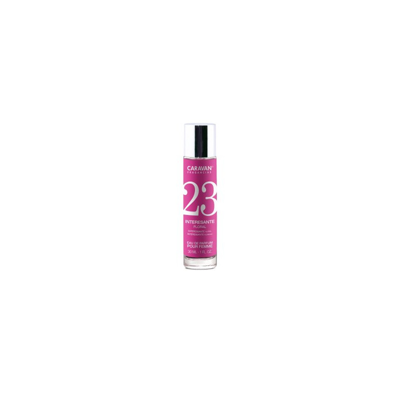 Caravan Nº 23 Colonia  30 ml Vapo