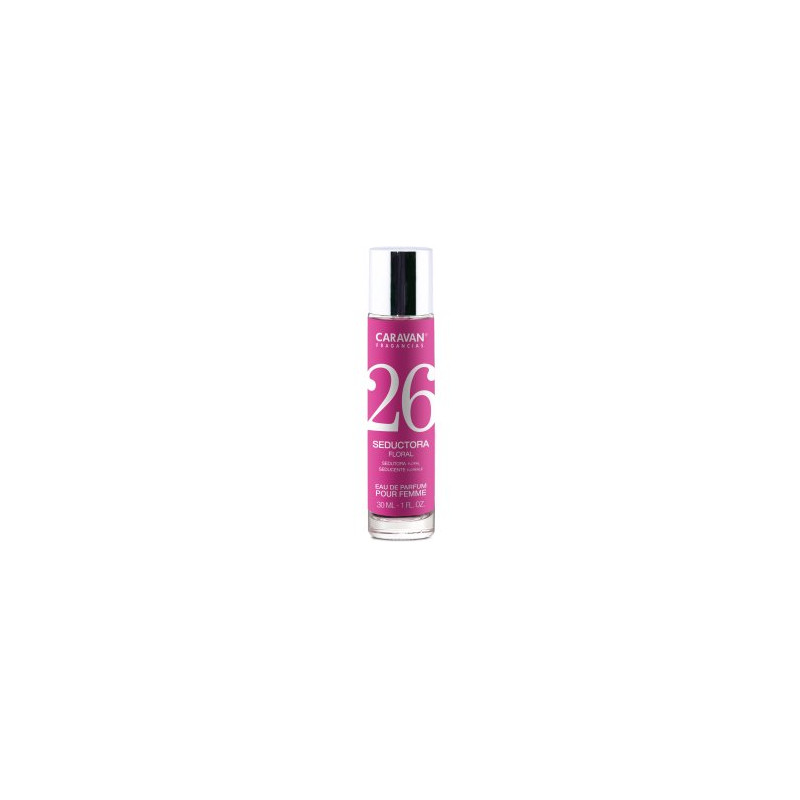 Caravan Nº 26 Colonia  30 ml Vapo