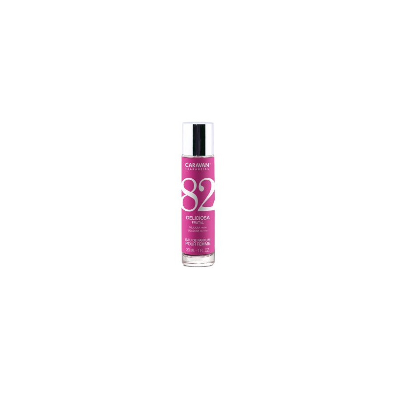 Caravan Nº 82 Colonia  30 ml Vapo