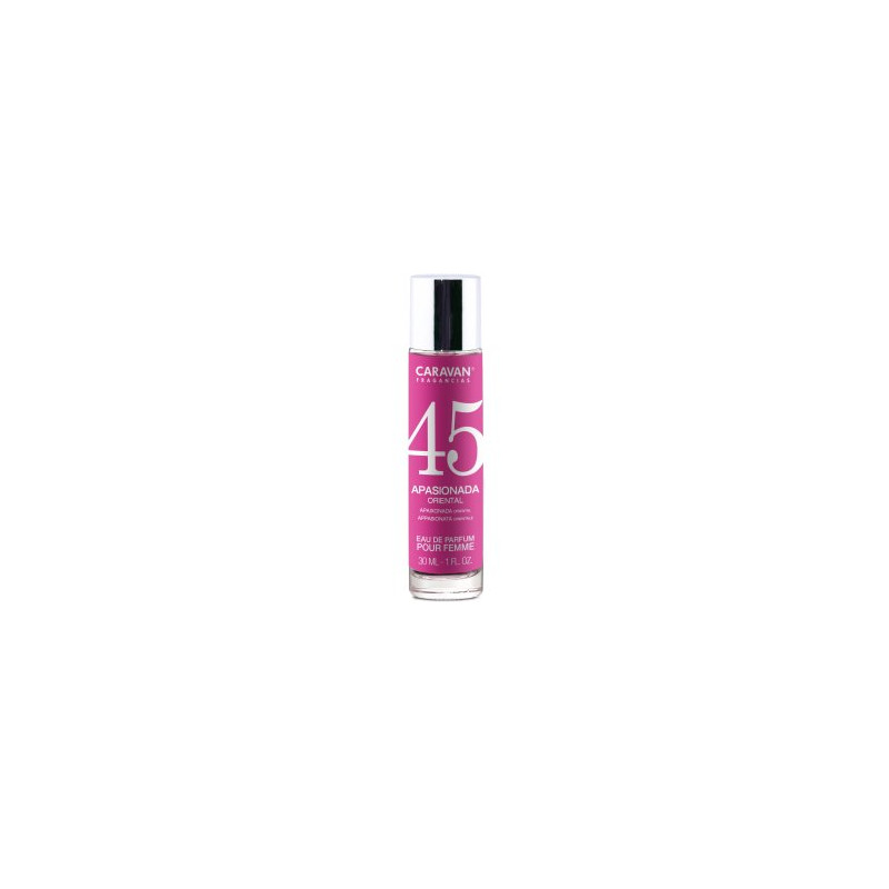 Caravan Nº 45 Col. 30 ml Vapo