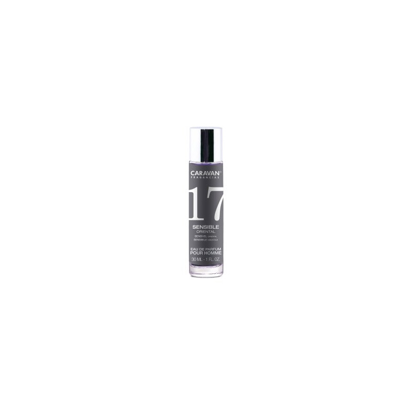 Caravan Nº 17 Colonia  30 ml Vapo