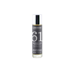 Nº 61 Colonia 30 ml Vapo