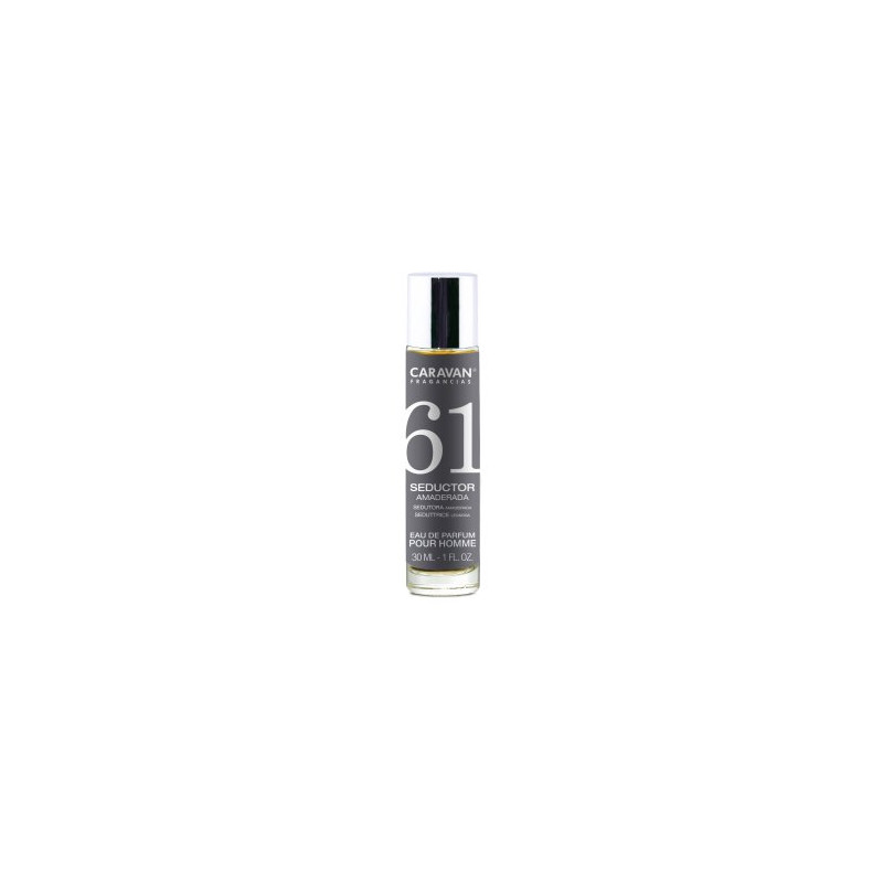 Caravan Nº 61 Col. 30 ml Vapo