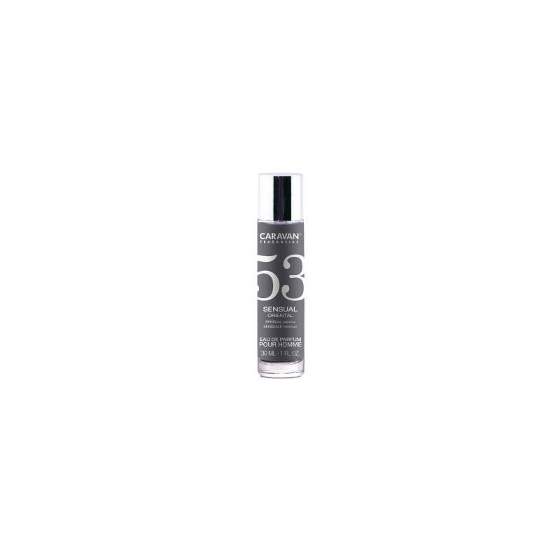 Caravan Nº 53 Colonia  30 ml Vapo