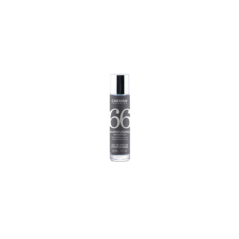 Caravan Nº 66 Col. 30 ml Vapo