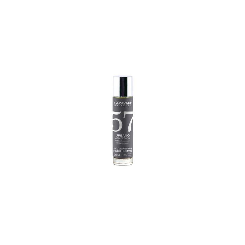 Caravan Nº 57 Col. 30 ml Vapo