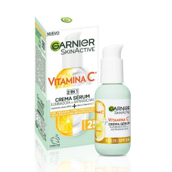 Skin Vitamina C 50 ml Crema...