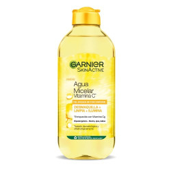 Garnier Skin Vitamina C 400 ml Agua Micelar
