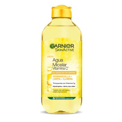 Skin Vitamina C 400 ml Agua...