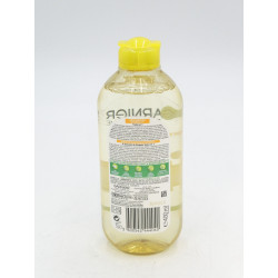 Skin Vitamina C 400 ml Agua Micelar