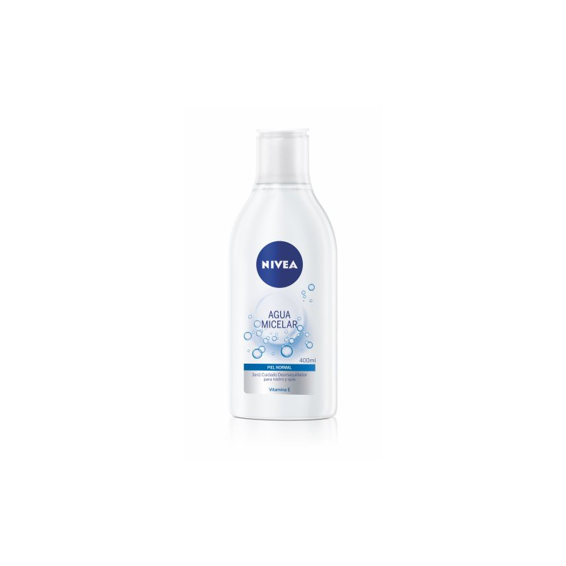 Face Agua Micelar 400 ml Normal