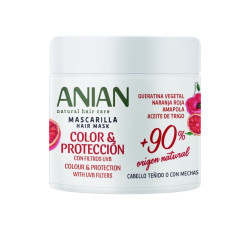 Anian Mascarilla Color/Proteccion 350 ml
