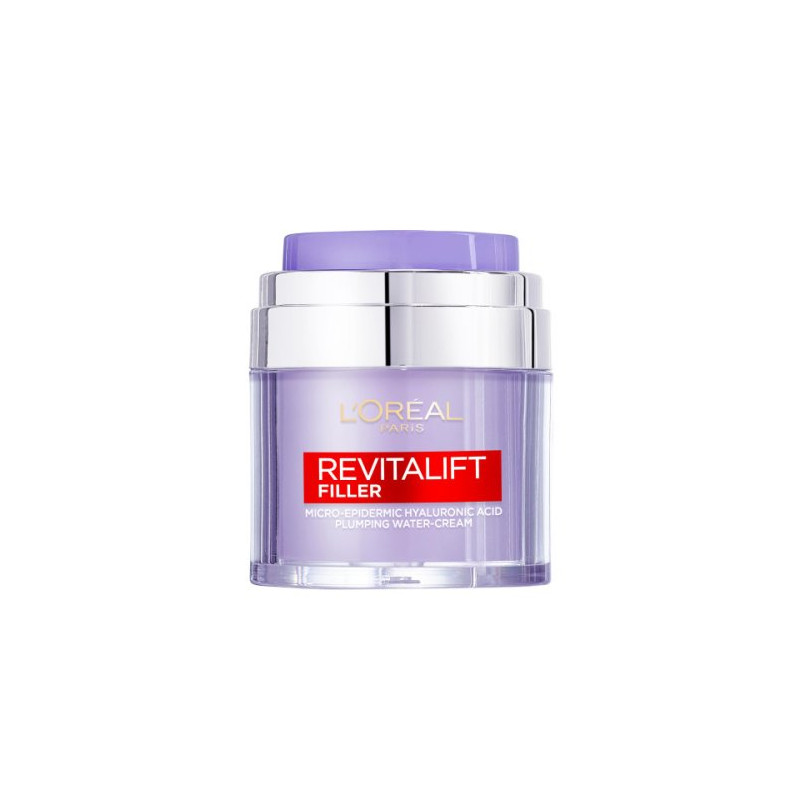 Revitalift Filler 50 ml Crema Dia Antiedad