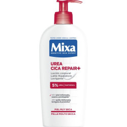 Mixa Urea Cica Repair+Locion 250 ml Piel Seca