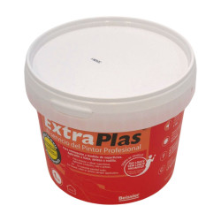 Extraplas Profesional Pasta Tarrina 1 Kg