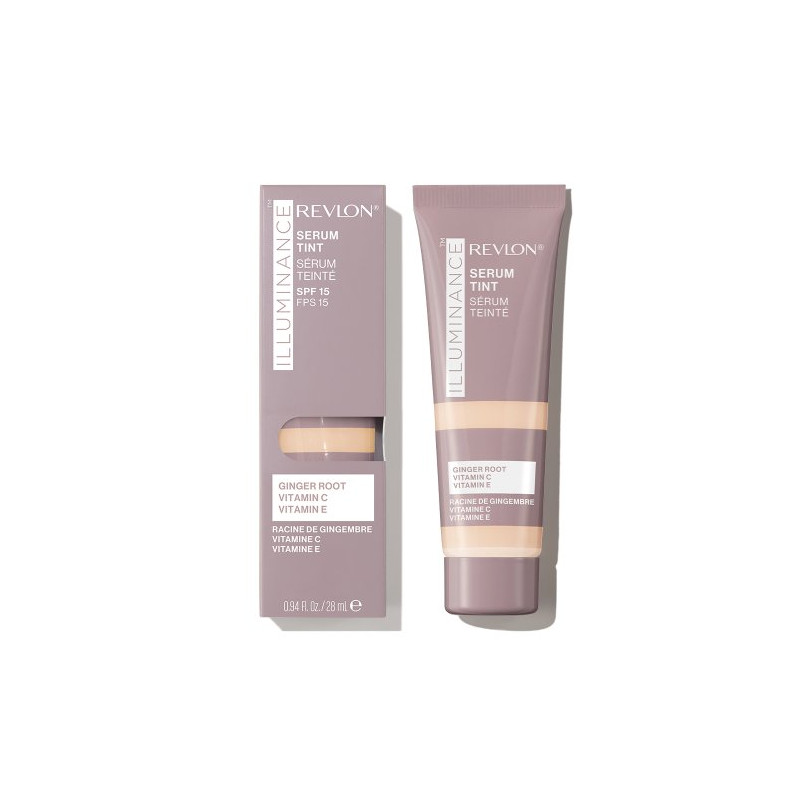 Iluminance Serum Tint Spf15 117 Ligh Beige