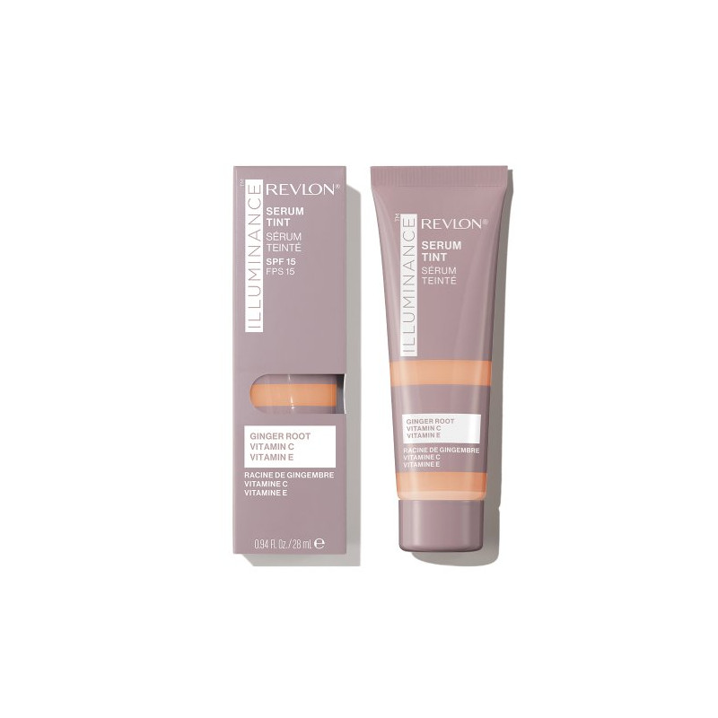 Iluminance Serum Tint Spf15 313 Ligh Tan