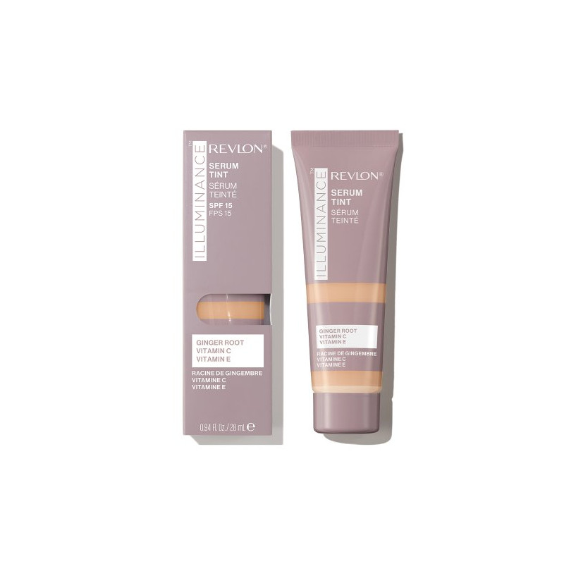 Iluminance Serum Tint Spf15 317 Tan Sand