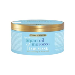 Mascarilla 300 ml Argan Oil...