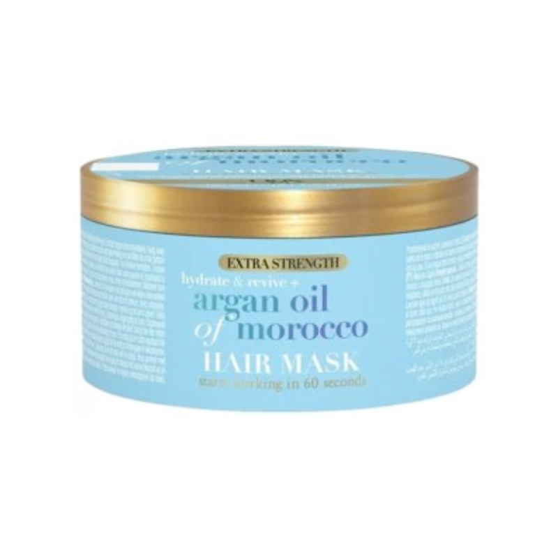 Mascarilla 300 ml Argan Oil of Morocco Extra