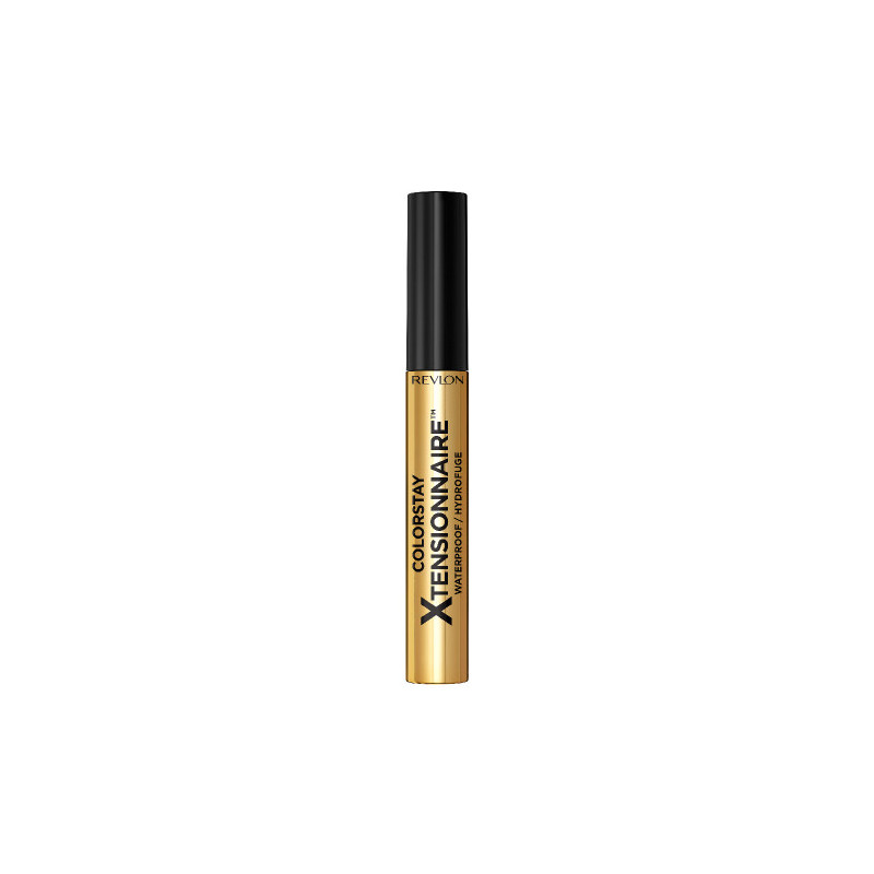 Mascara Pestañas Xtensionnaire Water Black