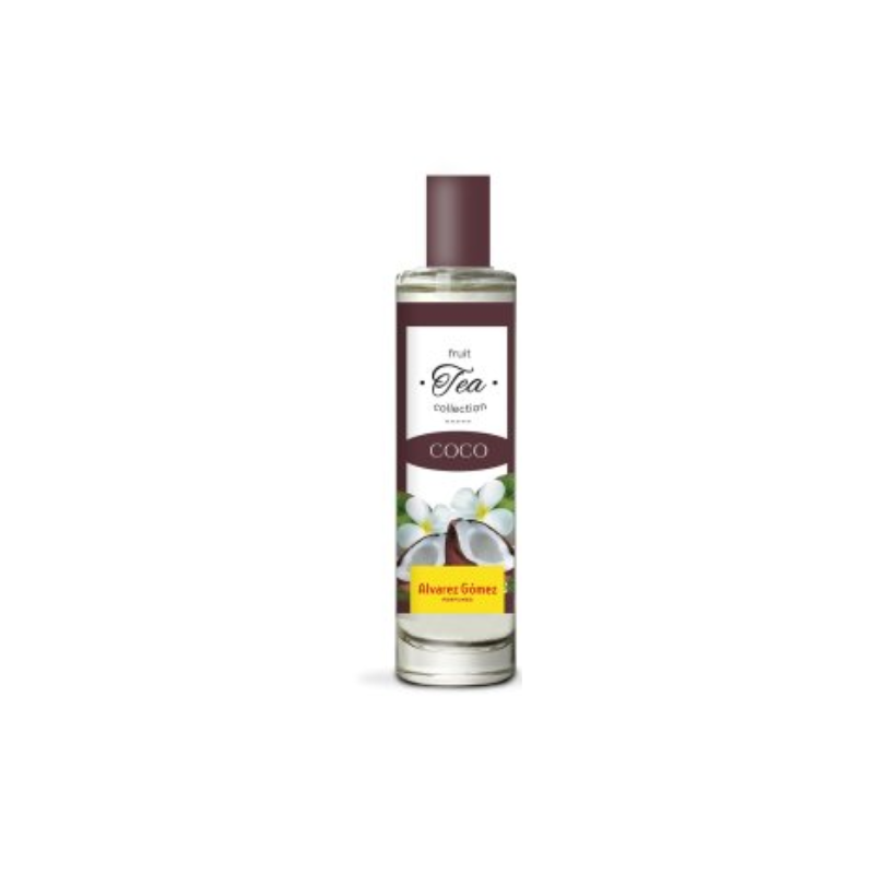 Alvarez Gomez Fruit Tea Colonia 30 ml Vapo Coco