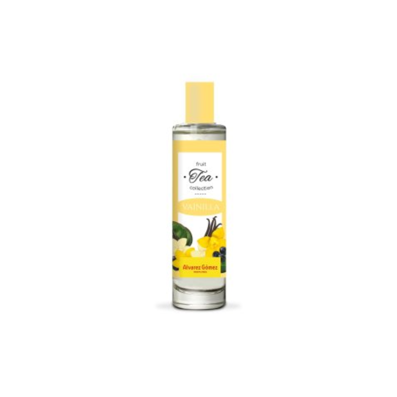 Alvarez Gomez Fruit Tea Colonia  30 ml Vapo Vainilla