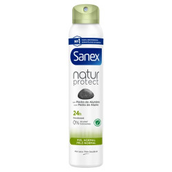 Sanex Deo. Spray 200 ml Natur Normal